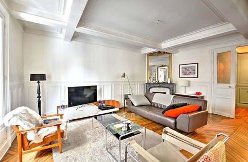 Quartier des Invalides Apartment | GuestReady - luxury apartment - Paris centre