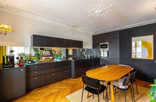 Val-de-Grace Apartment | GuestReady - Pantheon Cozy Hideout