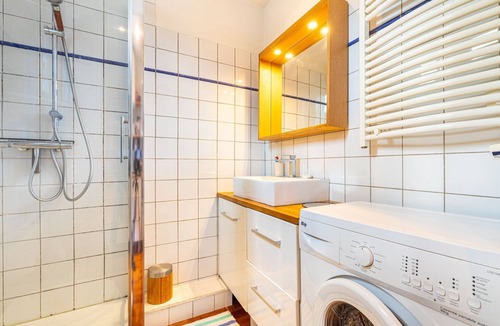 Riquet Stalingrad Apartment | GuestReady - Vibrant Retreat near La Villette