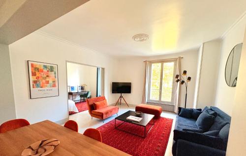 Quartier du Gros-Caillou Apartment | GUSTAVE - Charming Eiffel Tower Appartement -