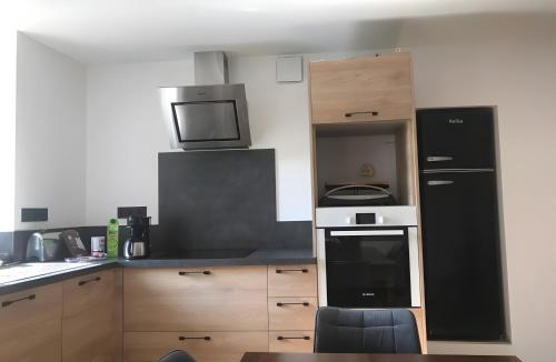 Paimpol Apartment | Hâvre De Paix Paimpol