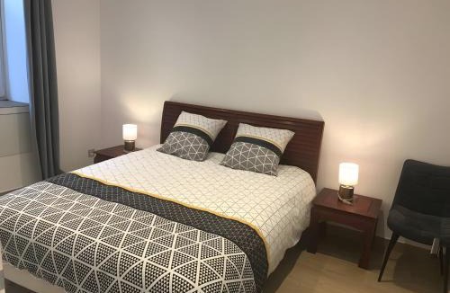 Paimpol Apartment | Hâvre De Paix Paimpol