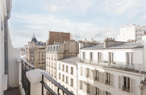 Grenelle Hotel | Hôtel 31 - Paris Tour Eiffel