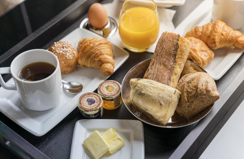 Grenelle Hotel | Hôtel 31 - Paris Tour Eiffel