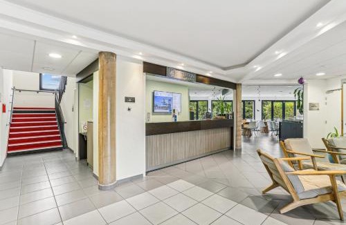 Cherre Hotel | Hôtel Akena La Ferté Bernard