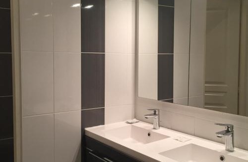 Strasbourg -Saint-Denis Hotel | Hôtel Allety
