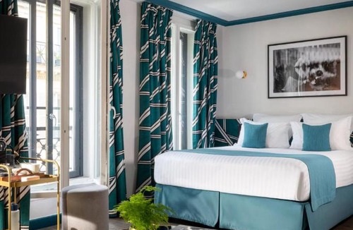Palais-Royal Hotel | Hôtel Aoriste & Spa