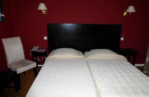 Pontorson Hotel | Hôtel Ariane & SPA