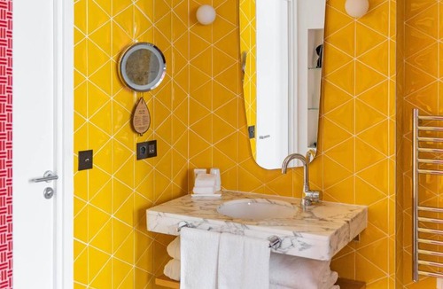 Saint-Germain-des-Pres Hotel | Hôtel Artus