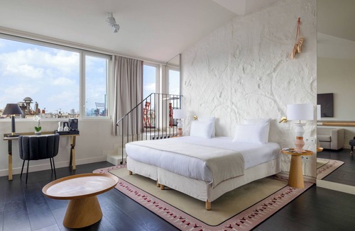 Chaussee-d'Antin Hotel | Hôtel Astra Opéra - Astotel
