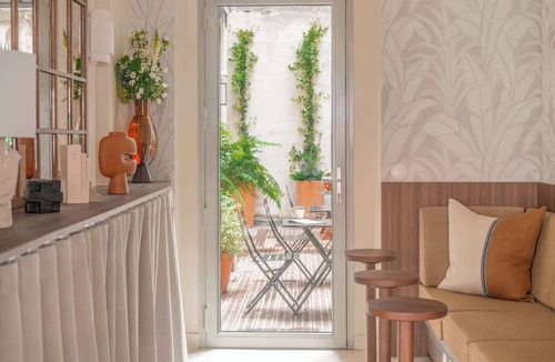 Montmartre Hotel | Hôtel Basss