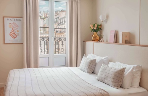 Montmartre Hotel | Hôtel Basss