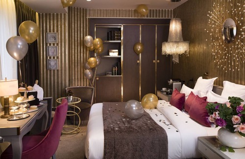 Odeon Hotel | Hôtel Baume