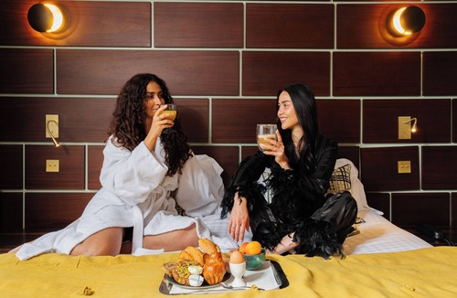 16th Arrondissement Hotel | Hôtel Beauséjour Ranelagh