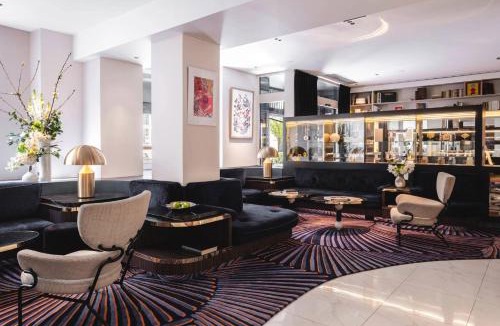 Saint-Germain-des-Pres Hotel | Hôtel Bel Ami