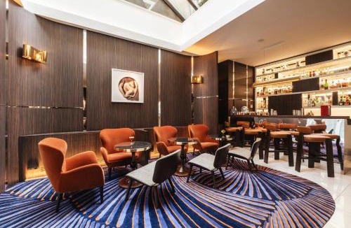 Saint-Germain-des-Pres Hotel | Hôtel Bel Ami