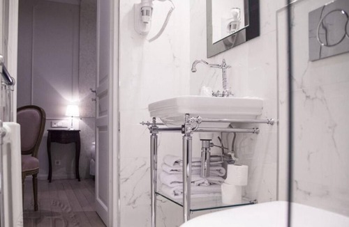 Auteuil Hotel | Hôtel Boileau