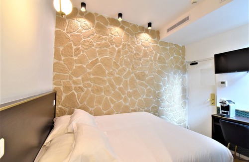 Bonne-Nouvelle Hotel | Hôtel Bonne Nouvelle Paris