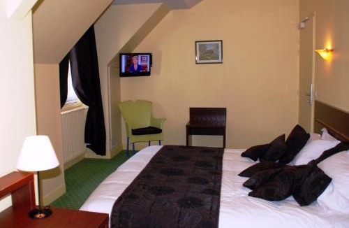 Lisieux Hotel | Hôtel Cathédrale, Lisieux