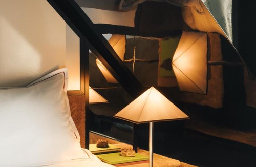 Quartier de la Porte-Saint-Denis Hotel | Hôtel Château d'Eau
