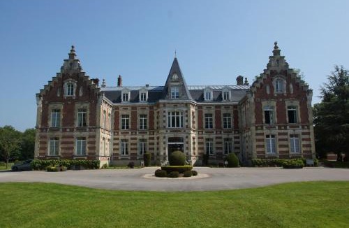 Tilques Hotel | Hôtel Château Tilques