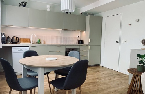 Cherbourg-en-Cotentin Hotel | Hôtel Chantereyne