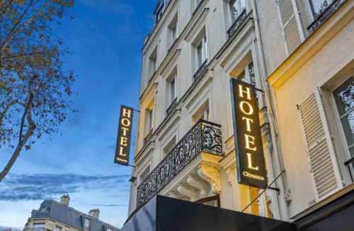 Ternes Hotel | Hôtel Clémence