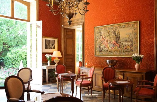 Bayeux Hotel | Hôtel d'Argouges