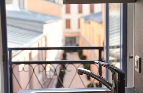 Quartier Saint-Ambroise Hotel | Hôtel de L'Horloge