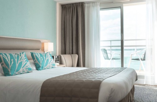 Concarneau Hotel | Hôtel de l’Océan Concarneau