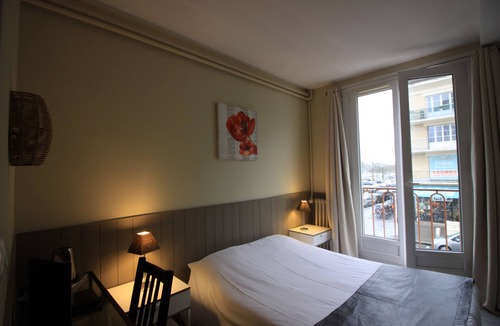 Saint-Jean Hotel | Hôtel de L'Univers