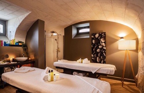 Loches Hotel | HÔTEL DE LA CITÉ ROYALE