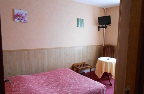 Cherbourg-en-Cotentin Hotel | Hôtel de la Gare