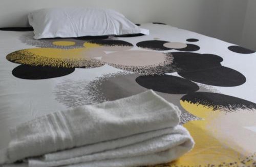 Guilberville Hotel | Hôtel de la Gare