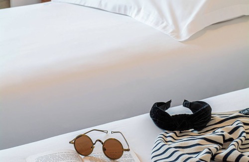 Courseulles-sur-Mer Hotel | Hôtel de la Plage