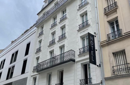 15th Arrondissement Hotel | Hôtel De La Paix