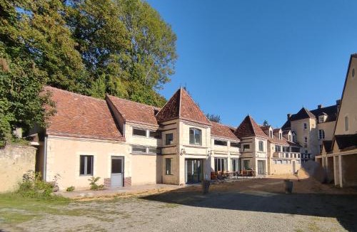 Remalard-en-Perche Apartment | Hôtel des arts - Gîte Musique dans le Perche