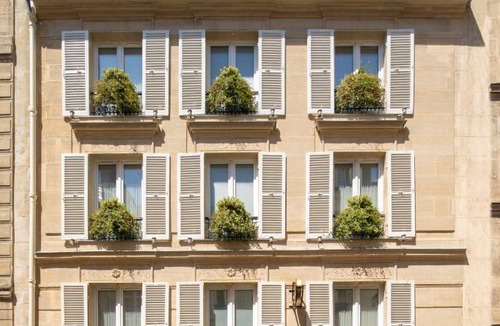 Montmartre Hotel | Hôtel des Arts Montmartre