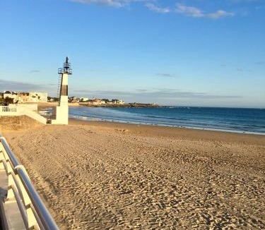 Quiberon Hotel | Hôtel des Druides