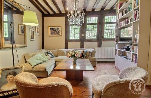 Saint-Brieuc House | Hôtel des ducs de bretagne