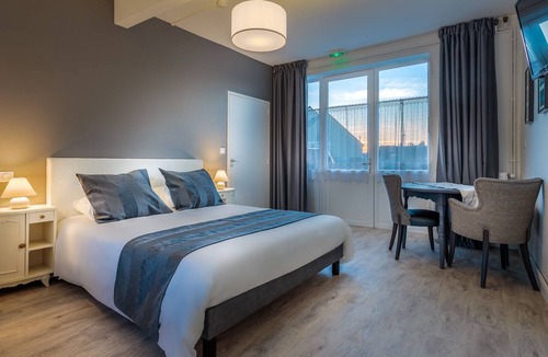 Batz-sur-Mer Hotel | Hôtel des Marais Salants