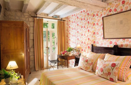 Chinon Hotel | Hôtel Diderot