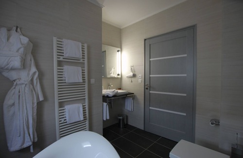Quend-Plage-les-Pins House | Hôtel du Cheval Blanc