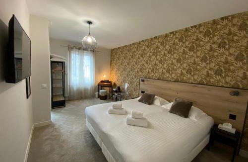 Granville Hotel | Hôtel du Musée