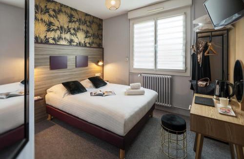 Granville Hotel | Hôtel du Musée