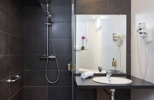 Quartier Sainte-Marguerite Hotel | Hôtel du Prince Eugène