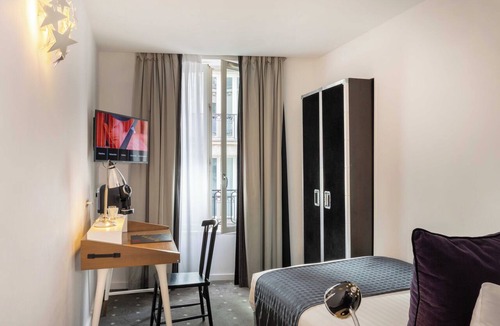 Chaussee-d'Antin Hotel | Hôtel du Triangle d'Or
