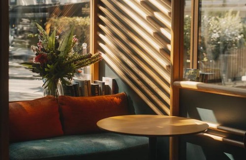 Bonne-Nouvelle Hotel | Hôtel Edgar & Achille