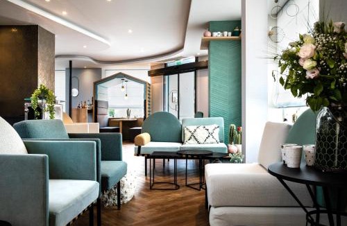 Grenelle Hotel | Hôtel Eiffel Saint Charles
