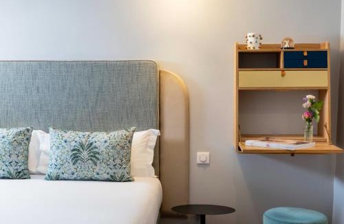 Grenelle Hotel | Hôtel Eiffel Saint Charles